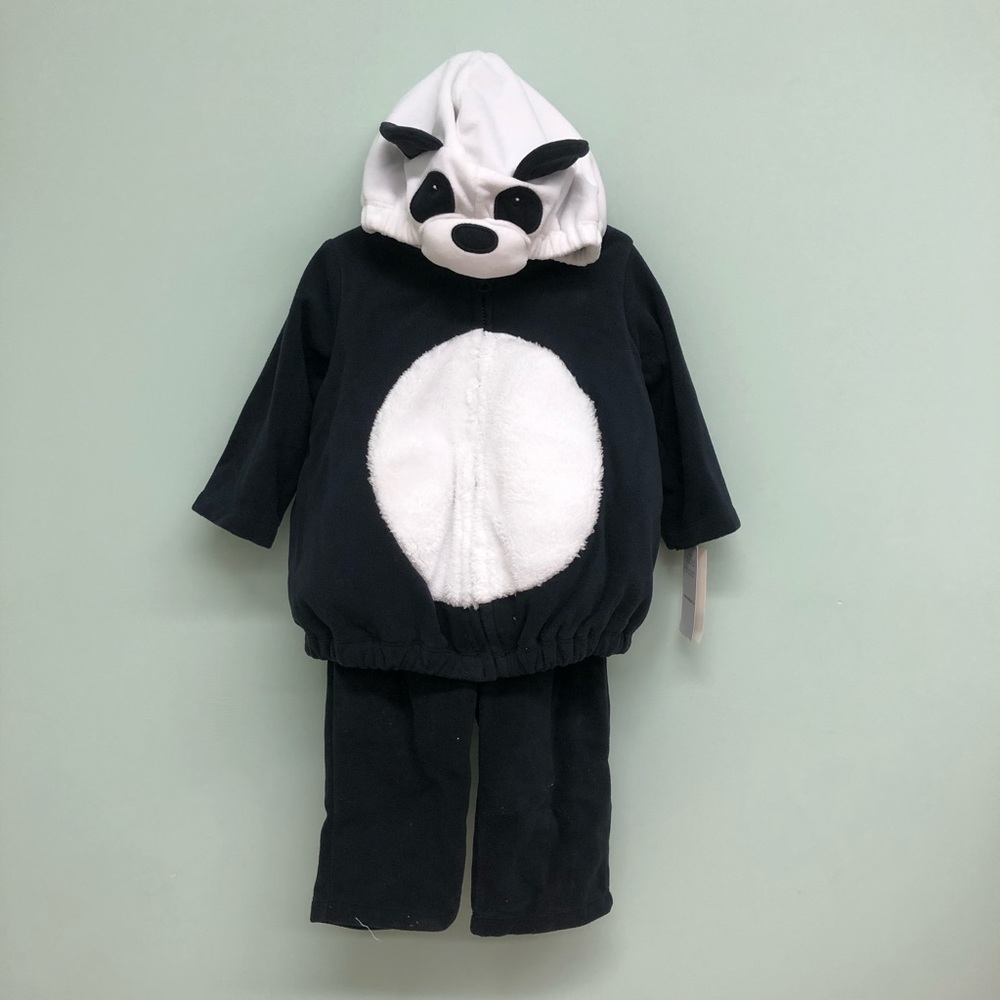 Carter’s | Baby Costume | Panda | Size 6-9M